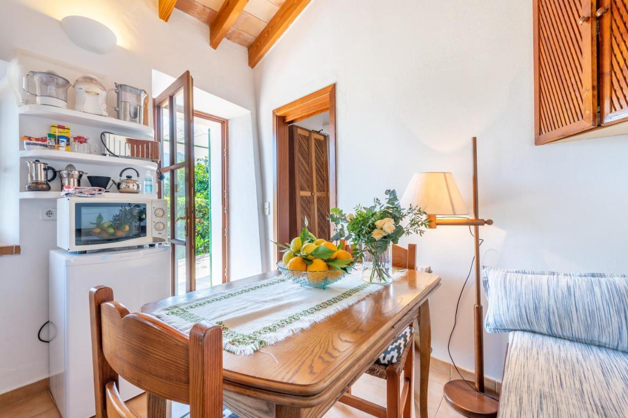 Costurer Ferienhaus *
