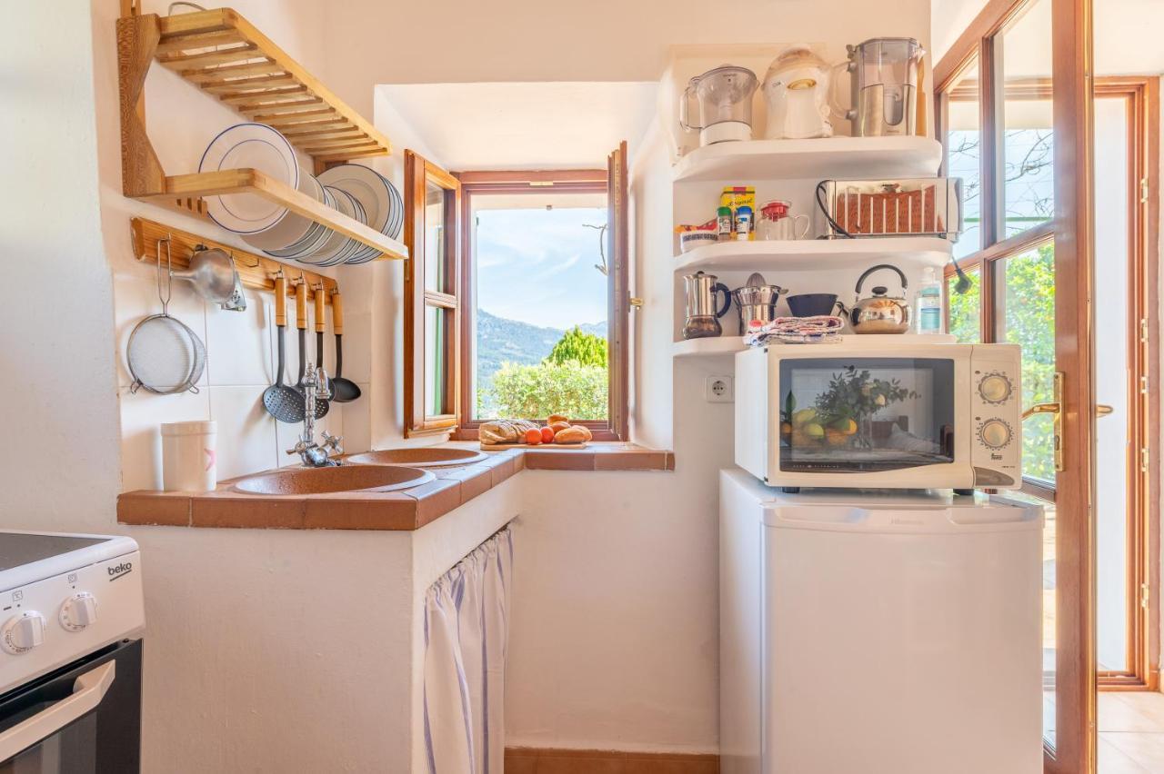 Costurer Ferienhaus *