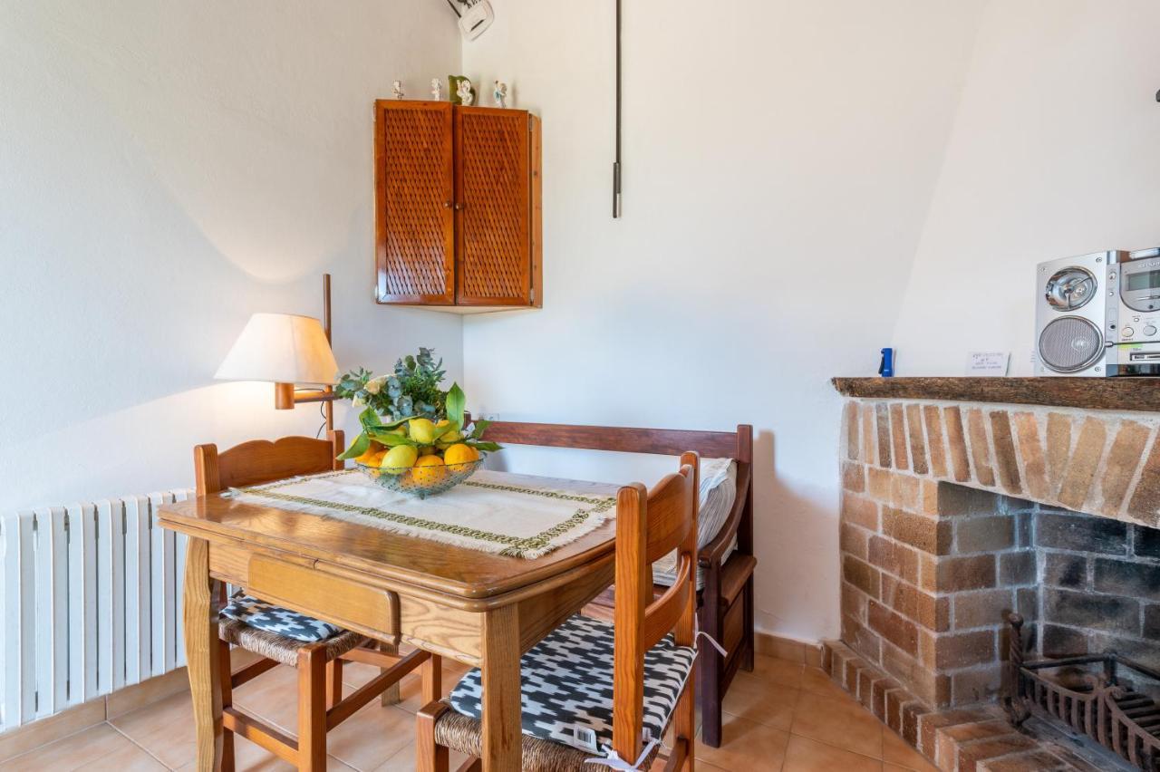 Costurer Ferienhaus Sóller