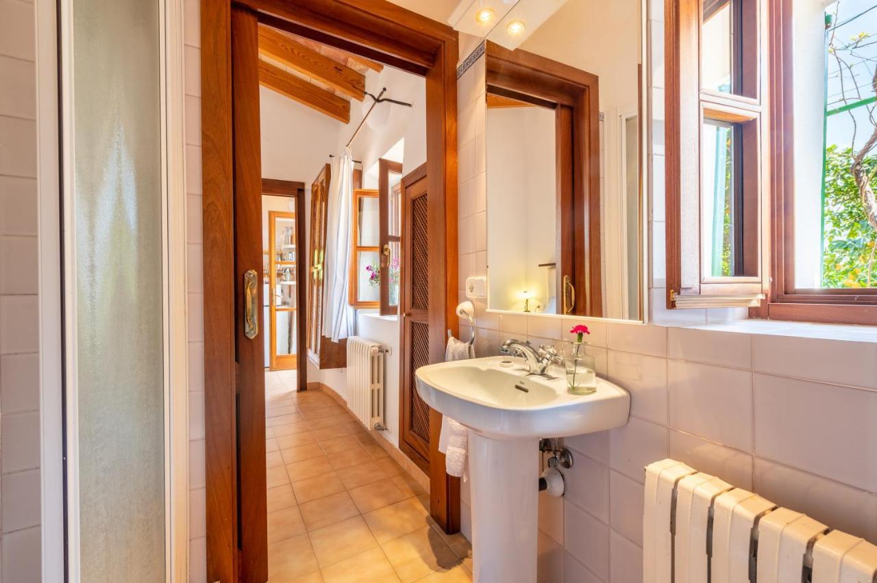 Ferienhaus Costurer Sóller