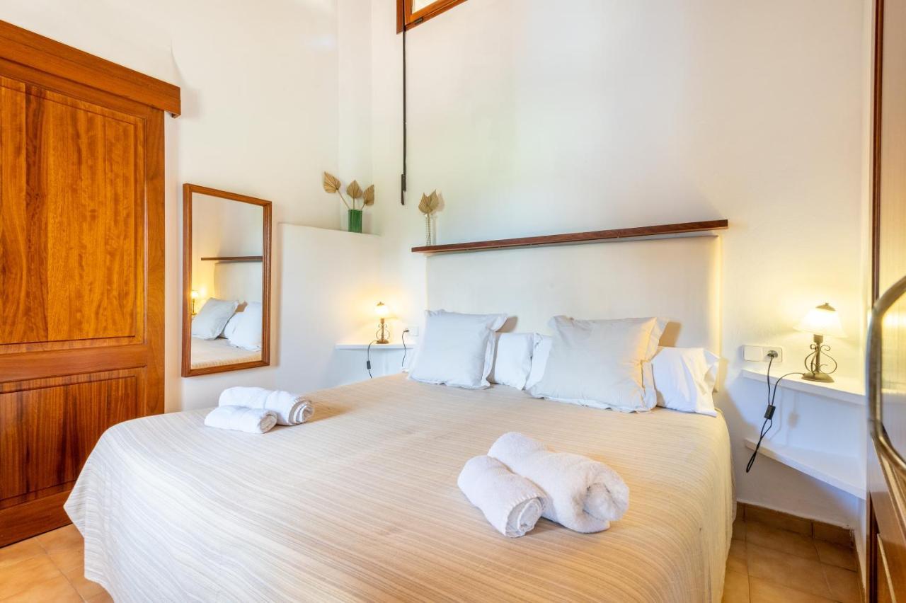 Ferienhaus Costurer Sóller